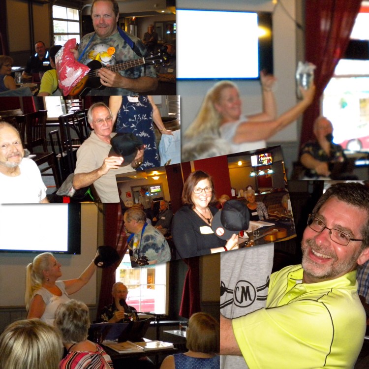 LUG Jam - Sunday, June 14, 2015