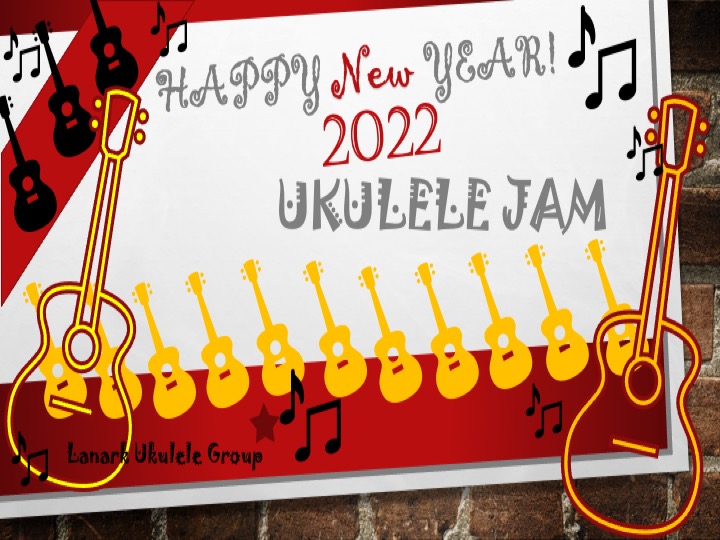 uke new year